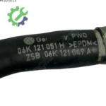 Volkswagen Golf 2025 Intercooler Çıkma – 06K121051H