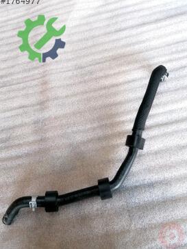 Volkswagen Passat Intercooler 06K121059K çıkma parça