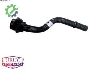 Motor Komple Volkswagen Passat 2025 Çıkma 06K121065R