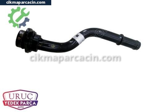Volkswagen Passat Motor Komple çıkma parça