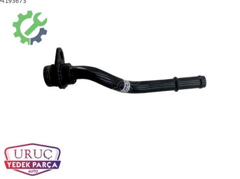 Volkswagen Passat Motor Komple 06K121065R çıkma parça