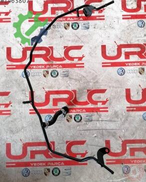 Audi A3 Intercooler 06K121075Q çıkma parça