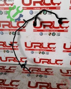 Audi A3 Intercooler 06K121075Q çıkma parça