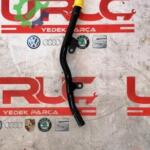 Audi A3 2021 Çıkma Intercooler 06K121085M