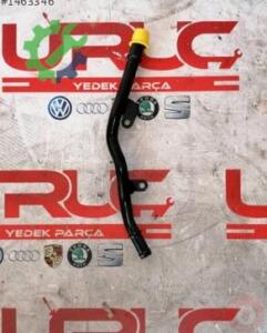 Audi A3 2021 Çıkma Intercooler 06K121085M