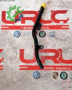 Audi A3 Intercooler 06K121085M çıkma parça