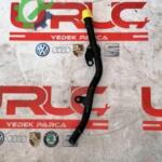 Audi A3 2021 Çıkma Intercooler 06K121085M