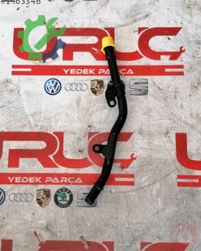 Audi A3 Intercooler 06K121085M çıkma parça
