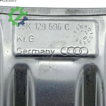 Audi A4 Turbo 06K129596C çıkma parça