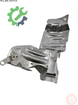 Audi A3 Turbo Hortumu 06K129597C çıkma parça