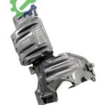 Audi A3 Orijinal Çıkma Turbo Hortumu 06K129597C
