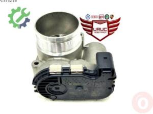 Audi A4 Orijinal Çıkma Gaz Kelebeği 06K133062M