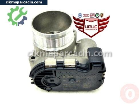 Audi A4 Gaz Kelebeği çıkma parça