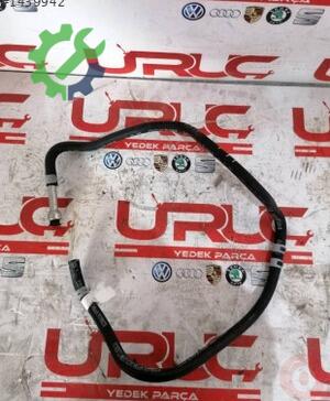 Volkswagen Scirocco Dolum Boğazı 06K133986AL çıkma parça