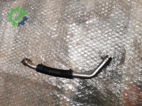 Volkswagen Golf Geri Dönüş Borusu 06K145735T çıkma parça