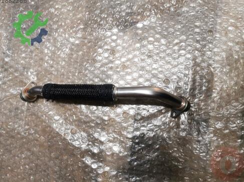 Volkswagen Golf Geri Dönüş Borusu 06K145735T çıkma parça