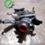 Turbo Volkswagen Golf 2022 Çıkma 06K145874L