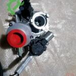 Turbo Volkswagen Golf 2022 Çıkma 06K145874L