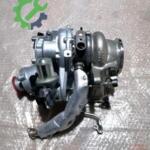 Turbo Volkswagen Golf 2022 Çıkma 06K145874L