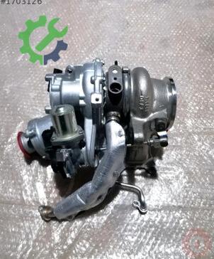 Volkswagen Golf Turbo 06K145874L çıkma parça