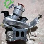 Turbo Volkswagen Golf 2022 Çıkma 06K145874L