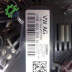 Volkswagen Passat 2013-2022 Şarj Dinamosu Çıkma – 06K903015B