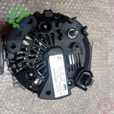 Volkswagen Golf Şarj Dinamosu 06K903026E çıkma parça