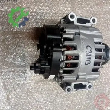 Volkswagen Golf Şarj Dinamosu 06K903026E çıkma parça