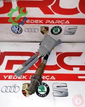 Volkswagen Scirocco Egzoz Sensörü 06K906262AG çıkma parça