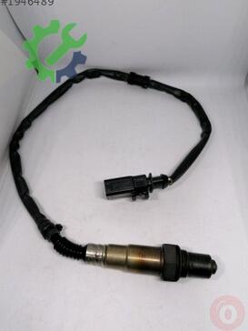 Volkswagen Scirocco Oksijen Sensörü 06K906262T çıkma parça
