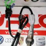 Volkswagen Passat 2022 Çıkma Egzoz Sensörü 06K906265C