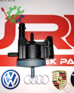 Audi A4 EGR Valfi 06K906283 çıkma parça