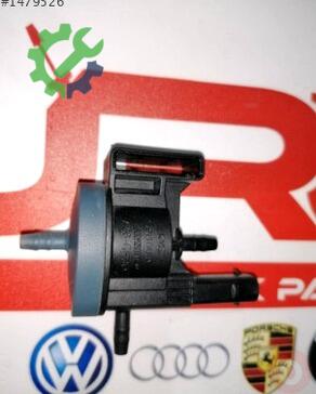 Audi A4 EGR Valfi 06K906283 çıkma parça