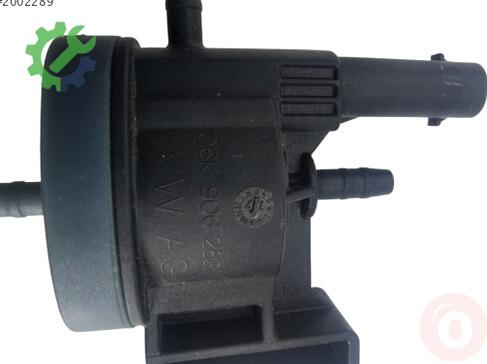 Audi A8 Turbo Valfi 06K906283 çıkma parça
