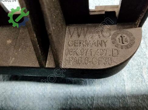 Volkswagen Passat Vuruntu Sensörü 06K971497D çıkma parça
