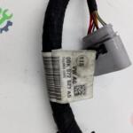 Volkswagen Golf Orijinal Çıkma Elektrik Tesisatı 06K972627AS