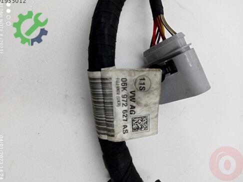 Volkswagen Golf Elektrik Tesisatı 06K972627AS çıkma parça