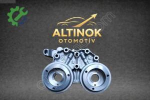 06L103144D - 06L103144F 2.0 TFSI EKSANTRİK GÖZLÜK KAPAĞI