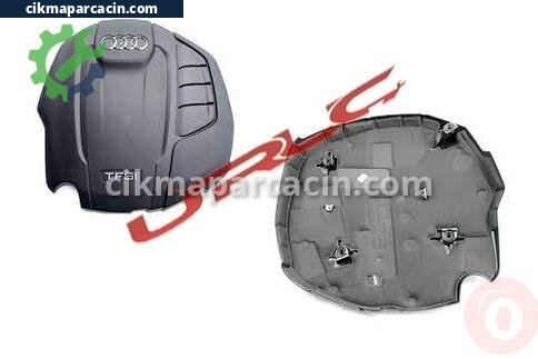Audi A6 Motor Kapağı çıkma parça