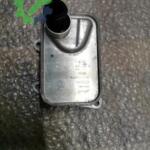 Skoda Karoq 2022 Çıkma Dolum Boğazı 06L117021G