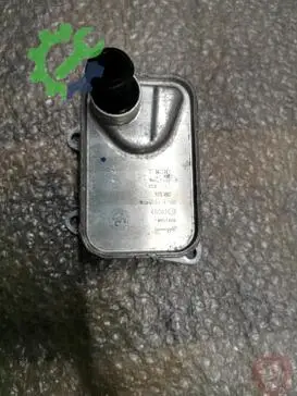 Skoda Karoq Dolum Boğazı 06L117021G çıkma parça