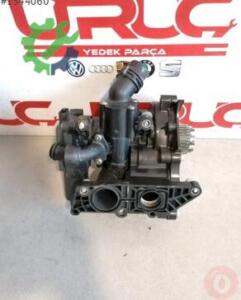 Volkswagen Golf 2022 Devirdaim Çıkma - 06L121111F