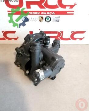 Volkswagen Golf Devirdaim 06L121111F çıkma parça