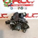 Volkswagen Golf 2022 Devirdaim Çıkma – 06L121111F