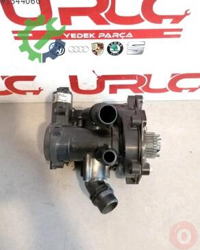 Volkswagen Golf Devirdaim 06L121111F çıkma parça