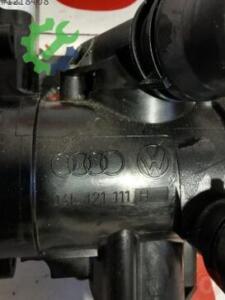 Audi A6 Orijinal Çıkma Termostat 06L121111H