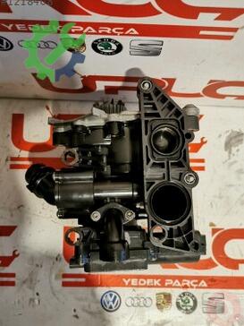 Audi A6 Termostat 06L121111H çıkma parça
