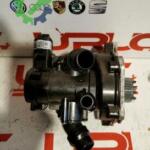 Audi A6 Orijinal Çıkma Termostat 06L121111H