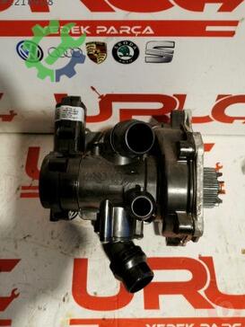 Audi A6 Termostat 06L121111H çıkma parça