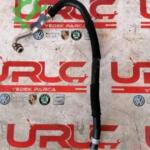 Audi A6 2021 Çıkma Intercooler 06L121492E